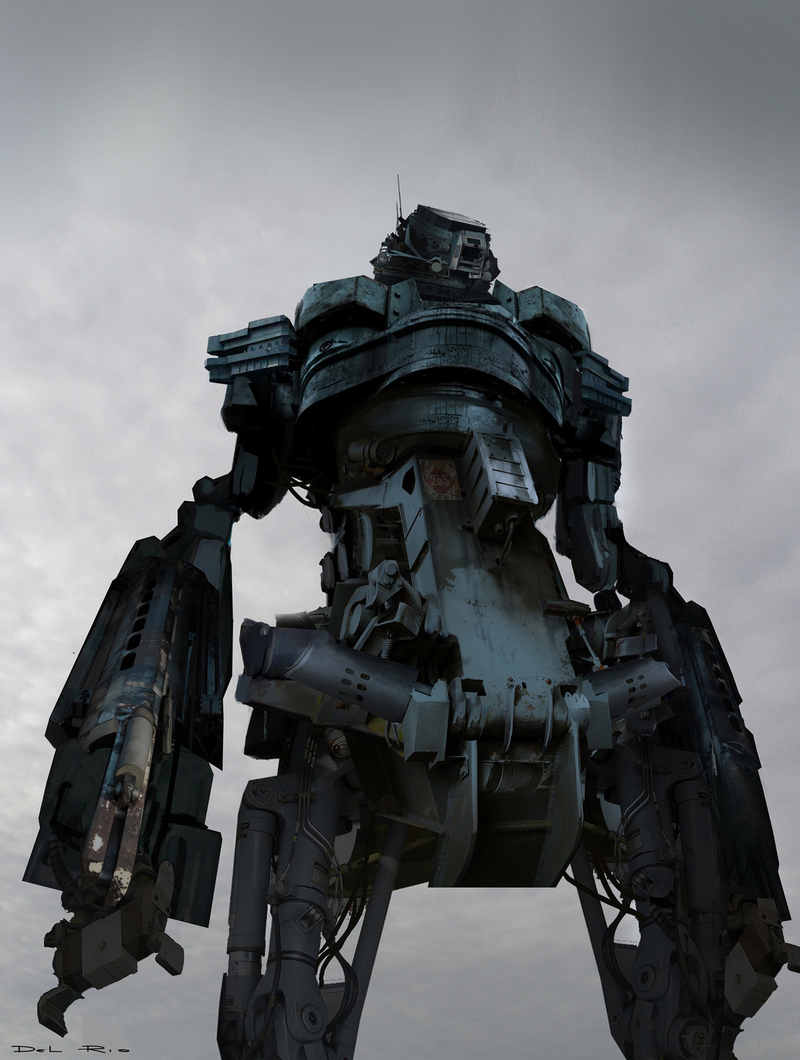 Illustration for article titled Dreaming Of Giant Transforming Fighter Planes